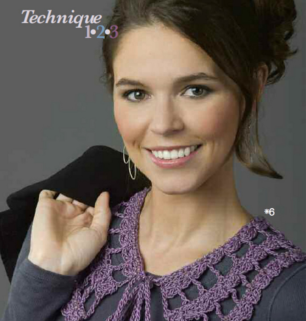 Beaded Collar- Beginner