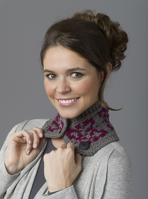 Knook Neck Warmer