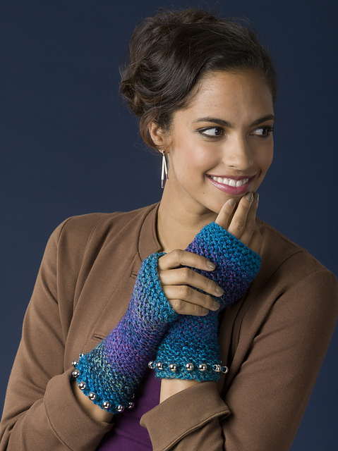 Beaded Wristlets - Beginner
