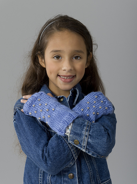 Beaded Wristlets - Intermediate