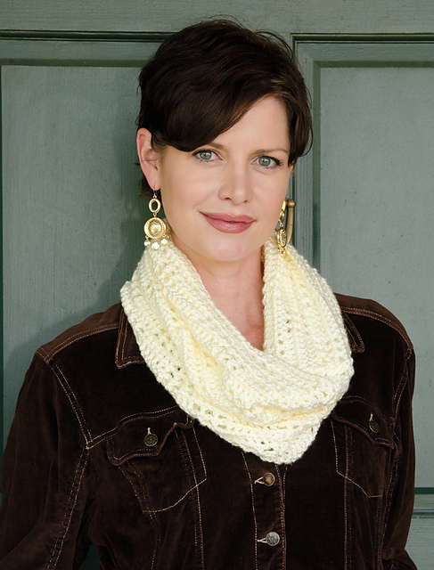 Cozy Cowl