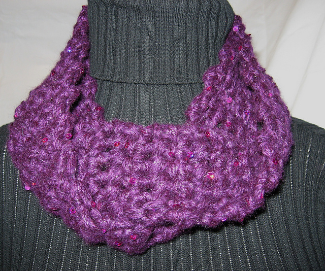 Twinkle Twinkle Skinfinity Scarf