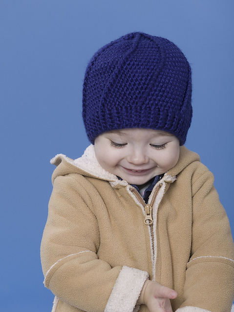 Little Cables Cap