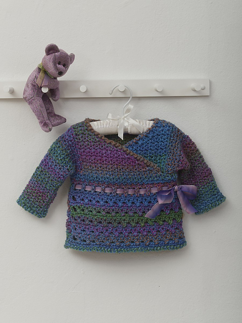 Tied-at-the-Side Top