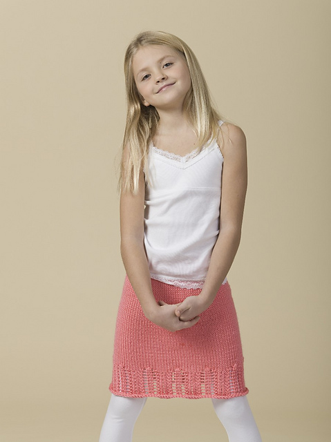 Girlie Skirt