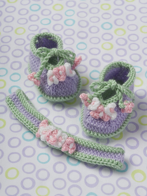 #11 Tip-Toeing in Tulips Set