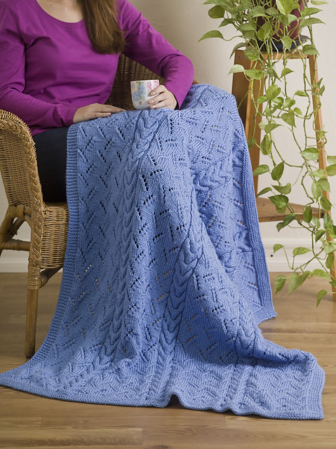 Porch Throw