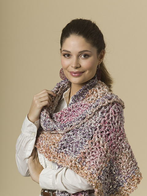 Motif Magic Novice Wrap