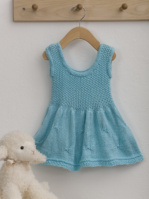 Dancing Dress