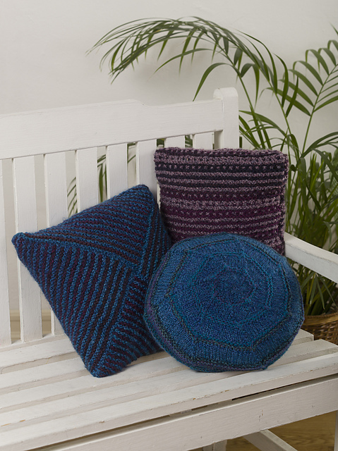 Porch Pillows