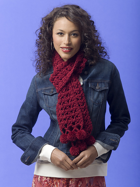 Red Scarf Project 2