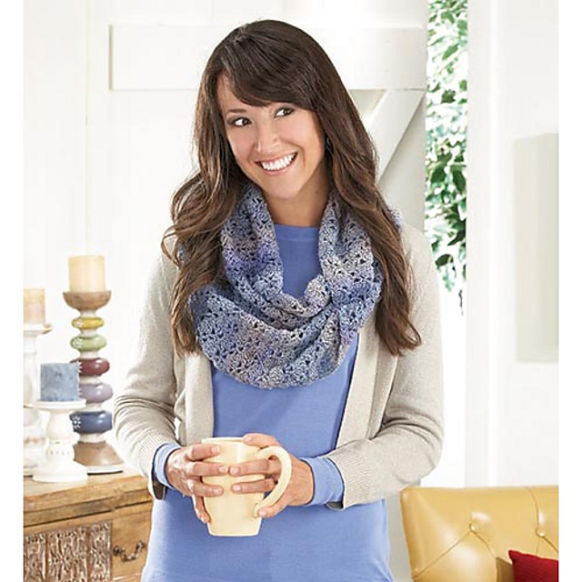 Bridgeport Cowl