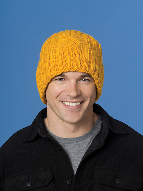Christmas at Sea Hat