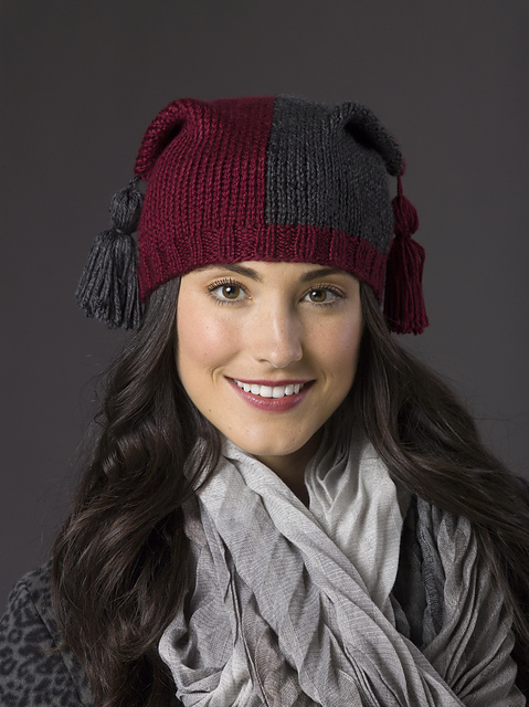 Color x2 Hat