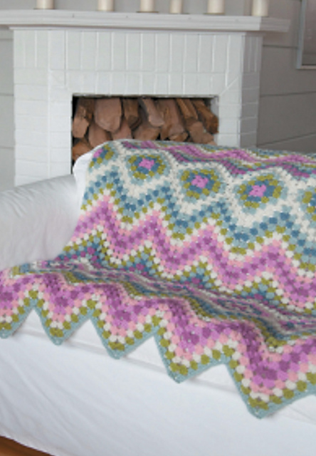 Ripple Granny
