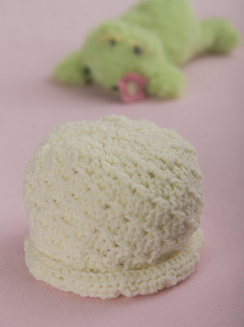 Novice Baby Hat
