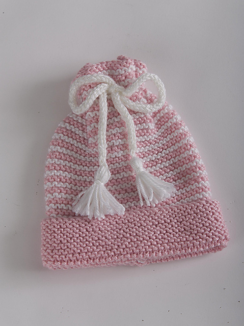 Preemie Hat