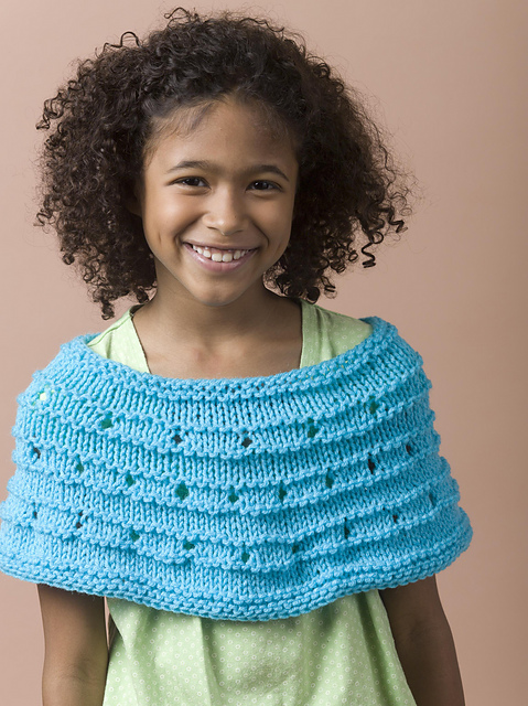 Novice Capelet