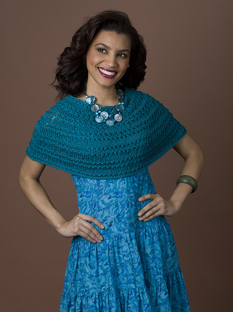 Intermediate Capelet