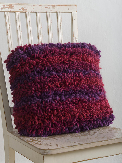 Mom's Day Pillow