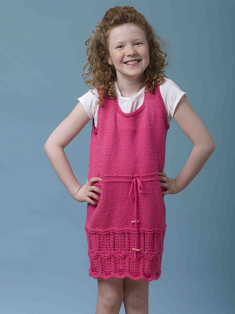 Azalea Dress