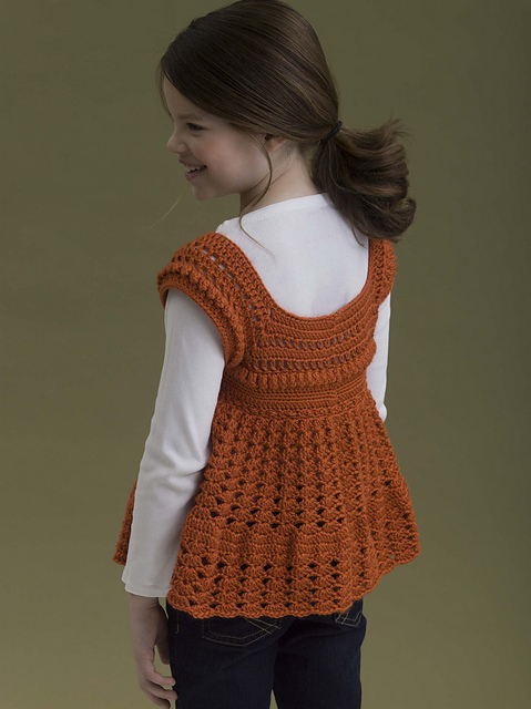 Girly Tunic