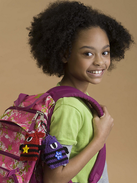 Backpack Buddy
