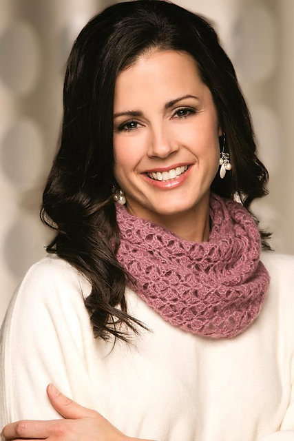 Forever Scarf