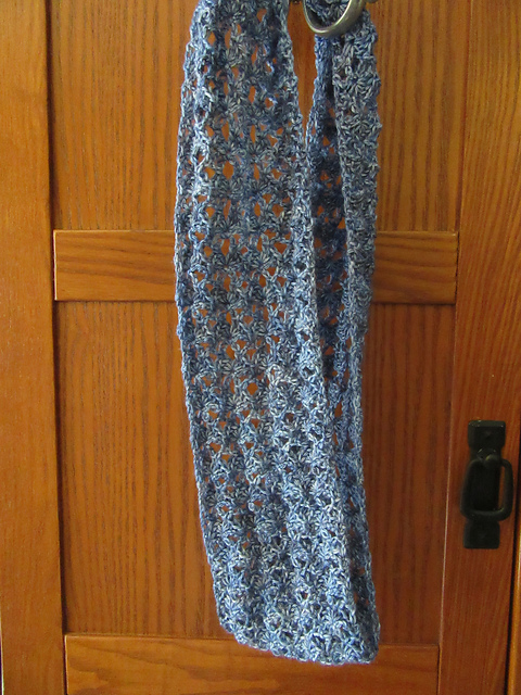 Granville Infinity Scarf