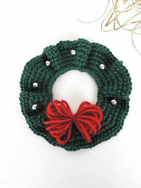 Bangle Wreath