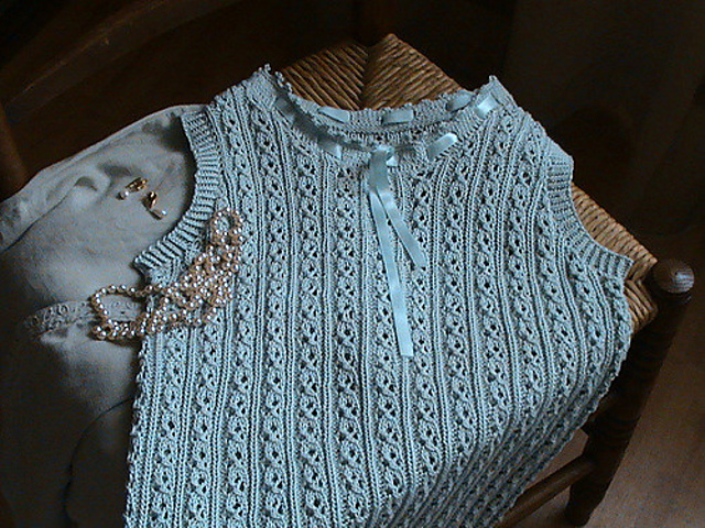 Lace Top