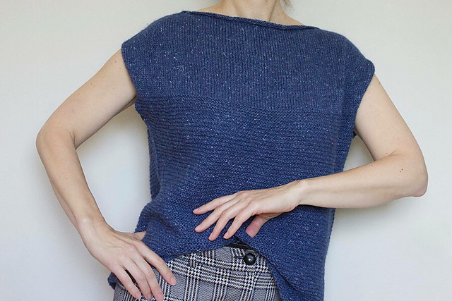 Ravelry: Etty pattern by Carro