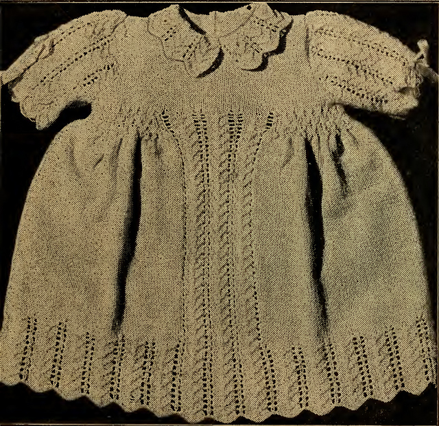 Penelope frock