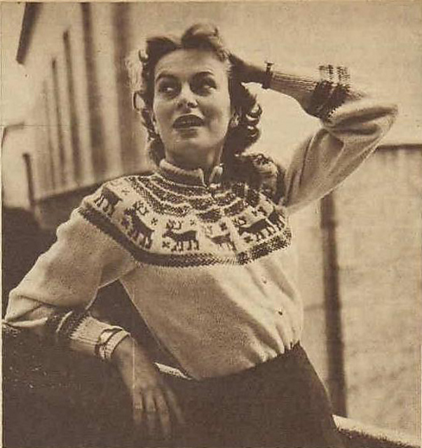 Paris Sports Blouse