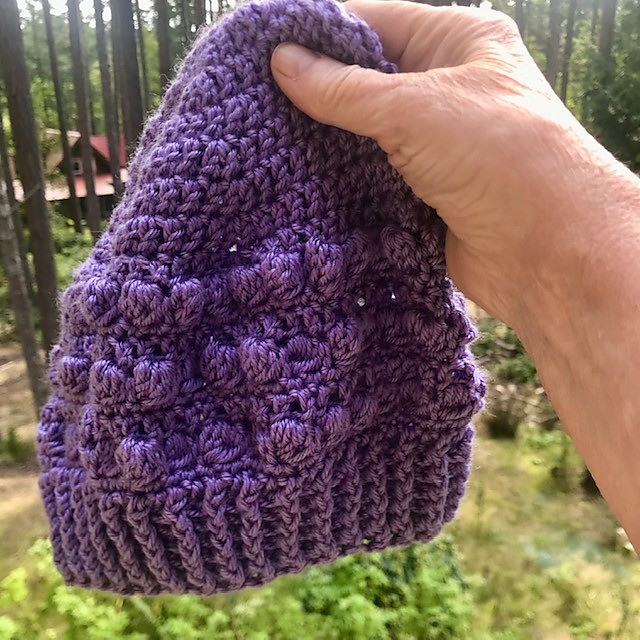 Elisabeth Slouchy Beanie