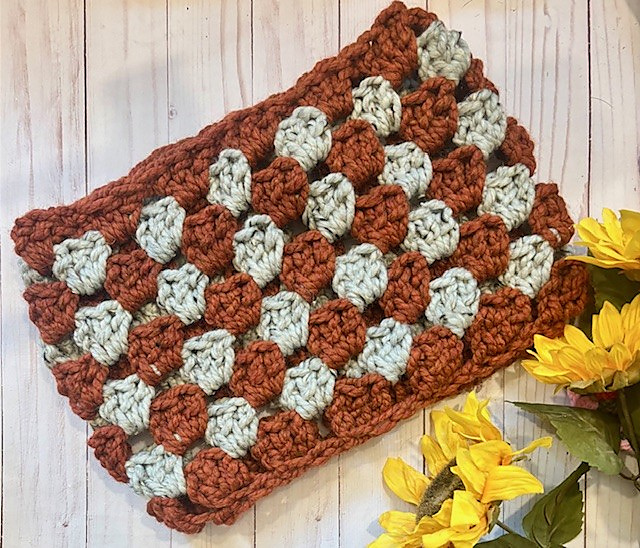 The Autumn Cowl