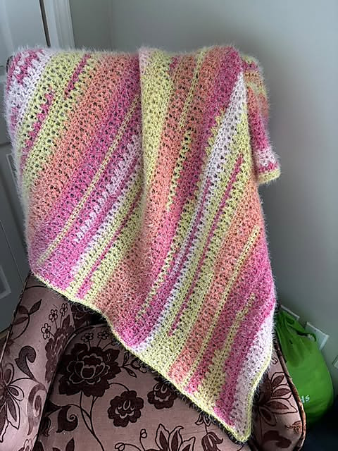Super Soft Baby Blanket