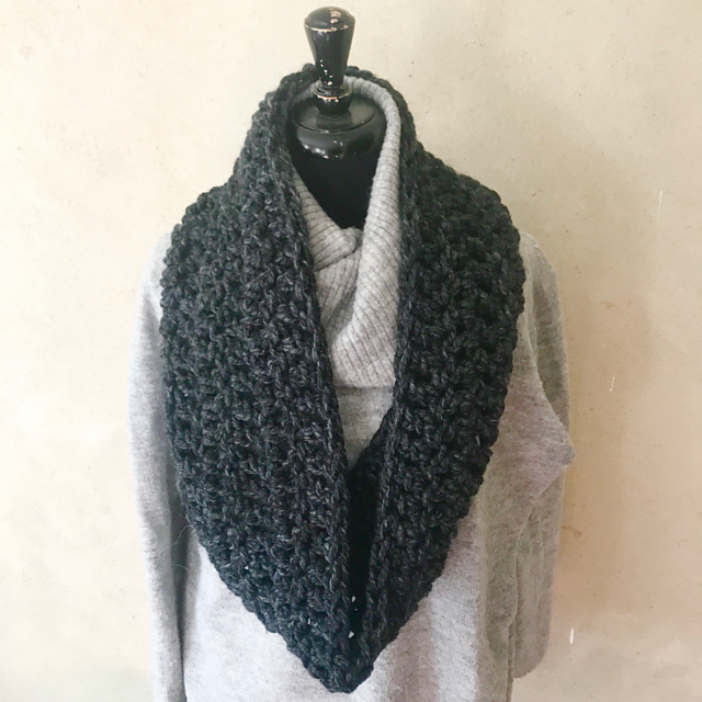 The SImple Scarf