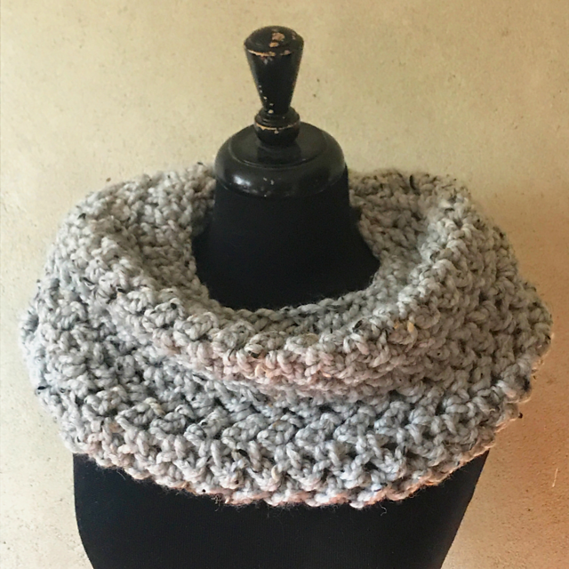 The Cozy Cowl