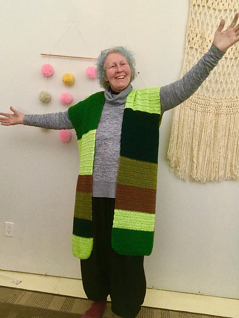 The Carefree Vest