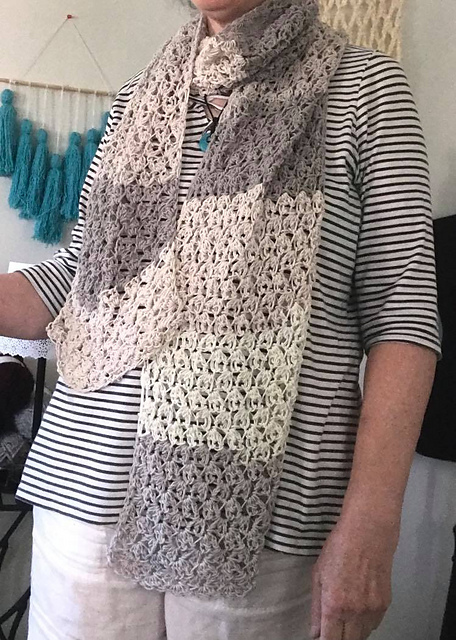 The Graceful Wrap