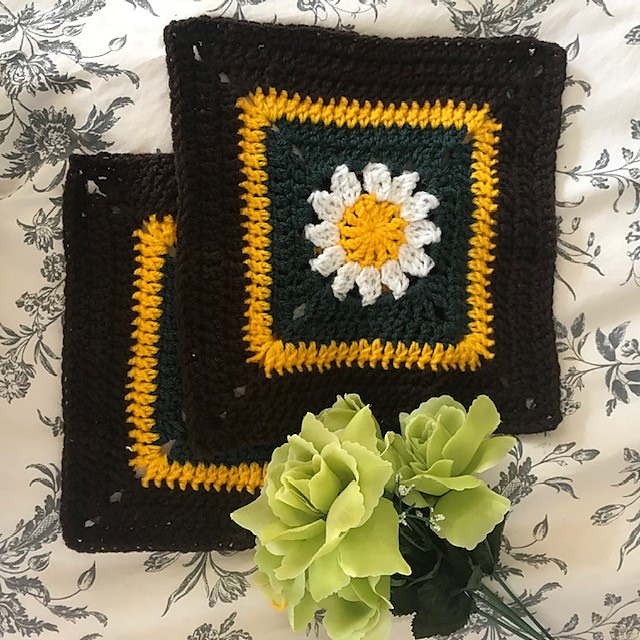The Daisy Square
