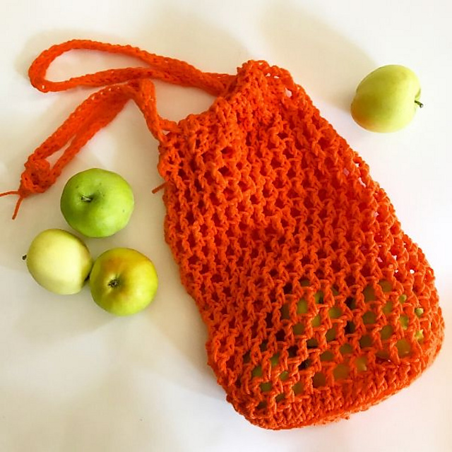 The Everyday Market Bag