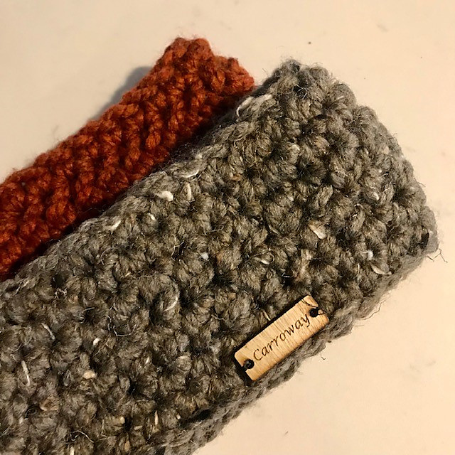 The Simple Headband