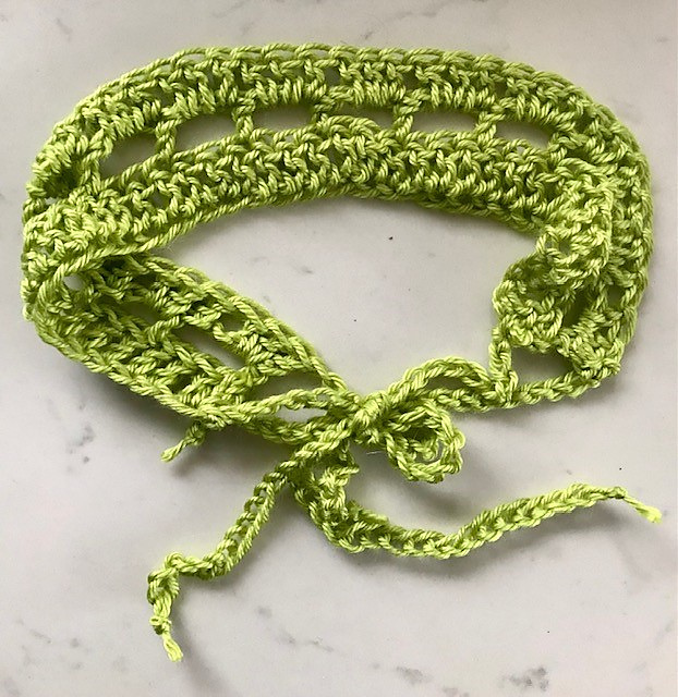 Olivia Headband