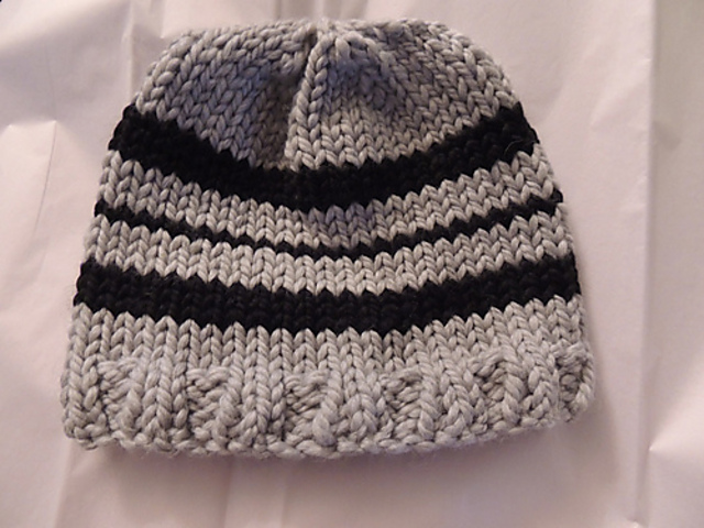 Last Minute Hat