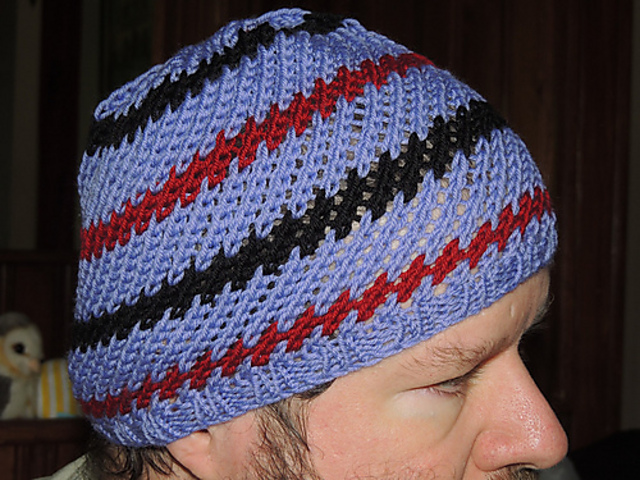 Companion Hat