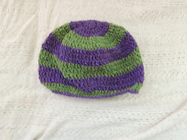 Leftovers Hat