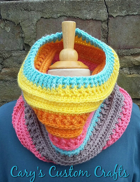 The LJ Cowl