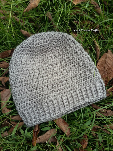 Taylored Beanie